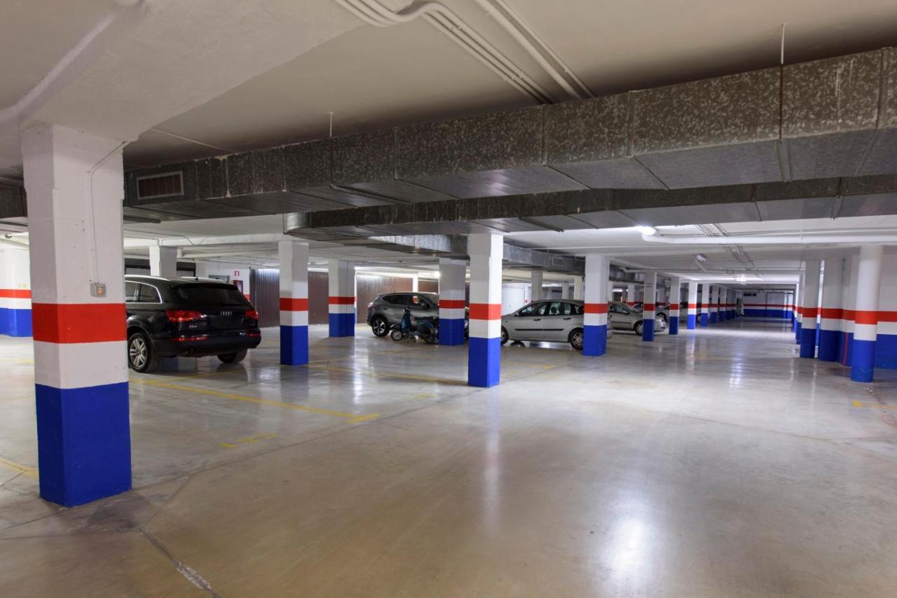 Nuevo Mexico M 113 Appartement *