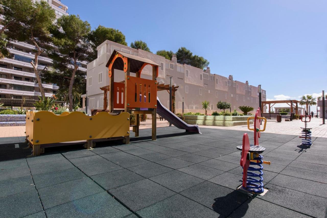 Appartement Nuevo Mexico M 113 Calpe